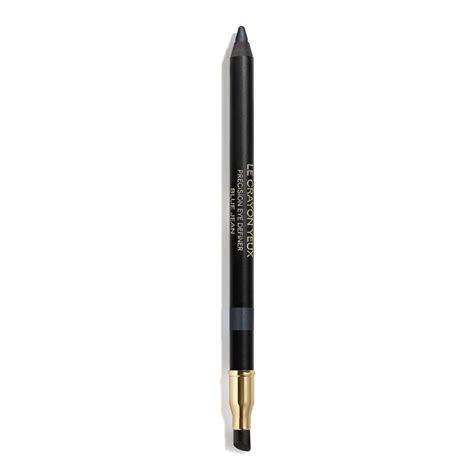 lapiz de ojos chanel